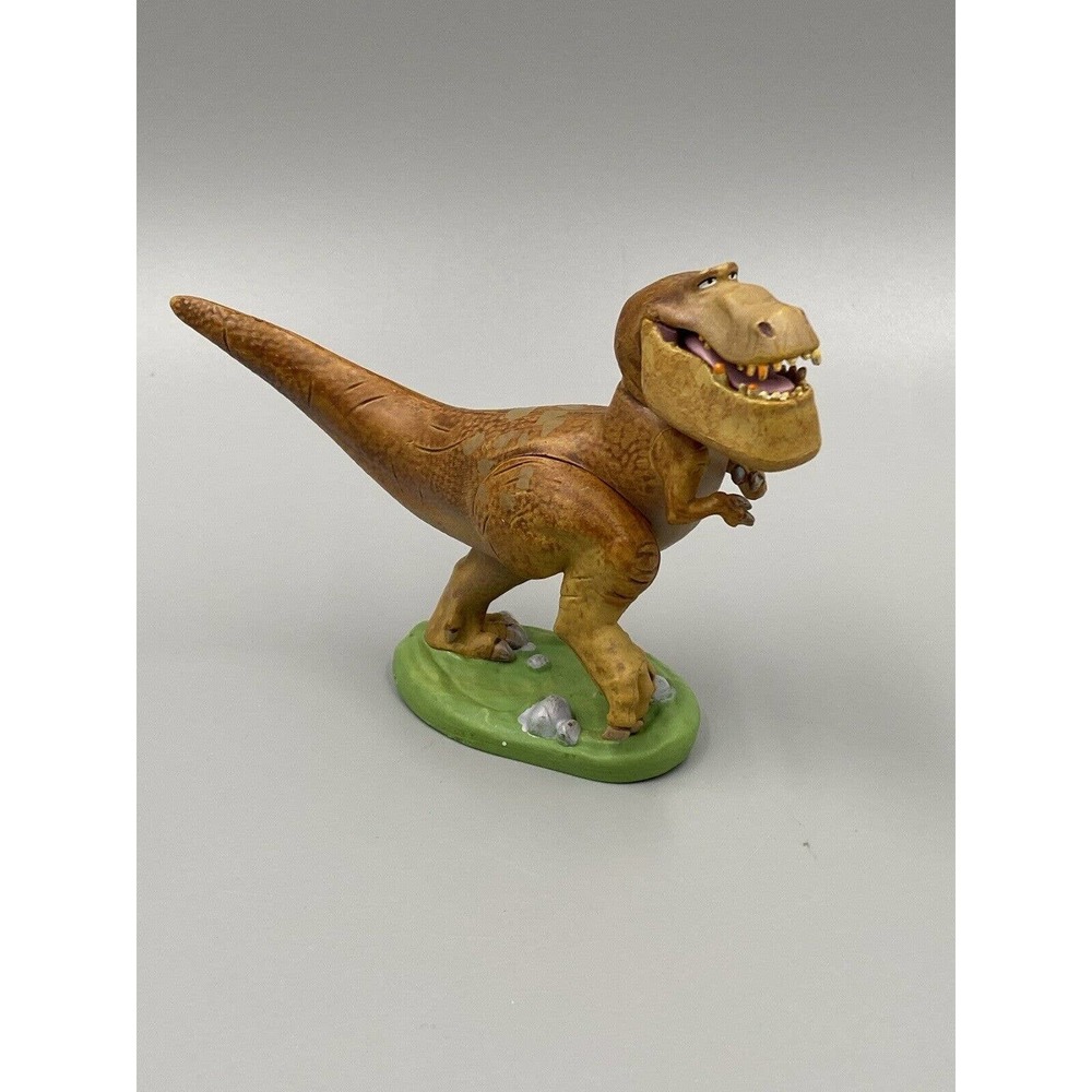 Disney Good Dinosaur Butch 3.5” PVC Figurine Figure Cake Topper Toy